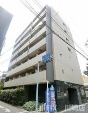ＪＲ京浜東北・根岸線大森駅まで徒歩16分