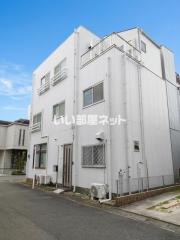 見附町戸建貸家