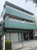 京王井の頭線浜田山駅まで徒歩2分