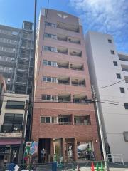 ＪＲ山手線恵比寿駅まで徒歩4分