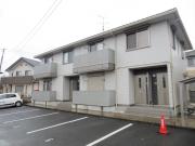 ＪＲ水郡線下菅谷駅まで徒歩19分