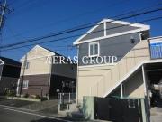 ヴィラロイヤル上福岡A棟