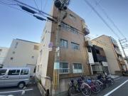 昭和マンション
