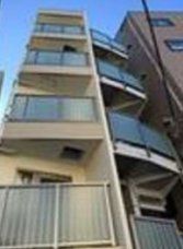 ＪＲ総武線（各駅停車）中野駅まで徒歩5分
