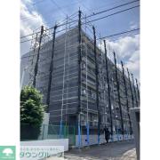 京成電鉄松戸線常盤平駅まで徒歩4分