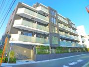 GENOVIA東向島IIIskygarden