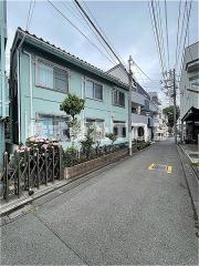 ルーブル烏山