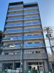 都営三田線白山駅まで徒歩14分