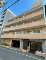 三敬中州マンション