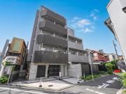 都営大江戸線西新宿五丁目駅まで徒歩4分
