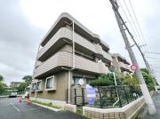 西武池袋・豊島線大泉学園駅までバス約5分 徒歩4分
