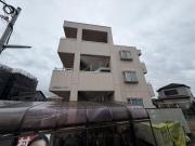 新田山ハイツ