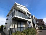 京成本線公津の杜駅まで徒歩12分