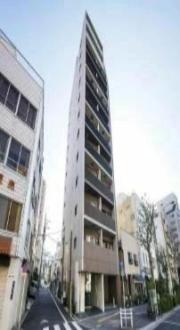 GENOVIA浅草蔵前skygarden