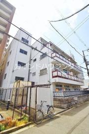 坂本マンション
