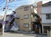 サンサーラ泉壱番館