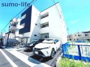 フジパレス尼崎常光寺