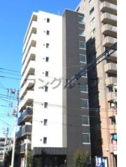 都営三田線板橋本町駅まで徒歩3分