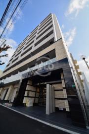 アドバンス大阪城ラディア