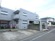 ＪＲ中央線国立駅まで徒歩8分