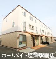 ＪＲ筑肥線糸島高校前駅まで徒歩11分