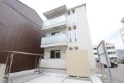 ＪＲ山陽本線福山駅まで徒歩12分