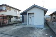 市川貸家D