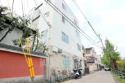 京阪本線中書島駅まで徒歩5分