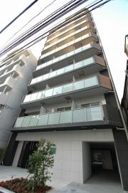 ヴォーガコルテ横濱吉野町
