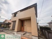 貸戸建 関川邸