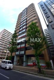 アスール江坂3rd