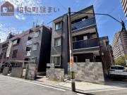 La Suite上町台
