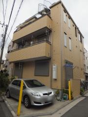 アネシス新横浜