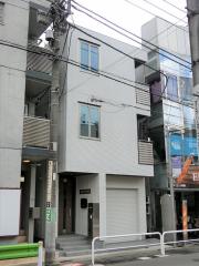 井草レジデンスII