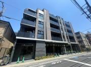 都営大江戸線落合南長崎駅まで徒歩5分