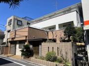 台東区池之端4丁目戸建