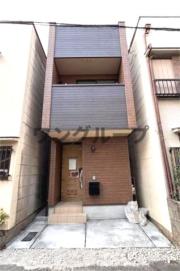 文京区大塚5丁目戸建