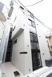 東急目黒線不動前駅まで徒歩7分