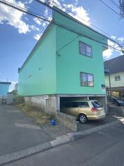 フォレストコート美園