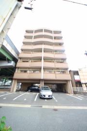 北九州モノレール香春口三萩野駅まで徒歩8分