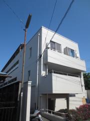 メゾンドノア大横町
