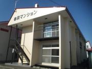 ＪＲ根室本線帯広駅まで徒歩41分