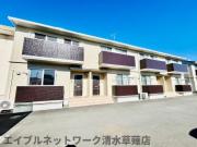 アルテミス B棟