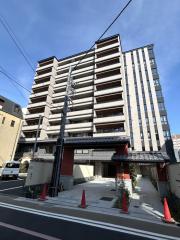 パークホームズ四条河原町