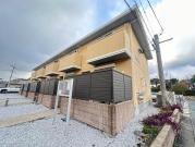 グリーンハウスI