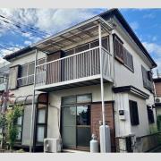 東武東上線志木駅までバス約19分 徒歩6分