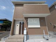 グランソフィア羽生 B