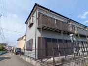 ＪＲ東海道本線平塚駅までバス約25分 徒歩5分