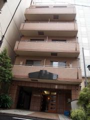 KW西新橋