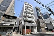 地下鉄谷町線谷町六丁目駅まで徒歩5分